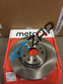    (300mm) " Metaco"