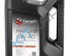 ����� �������� SAE 5W-40 Tamashi